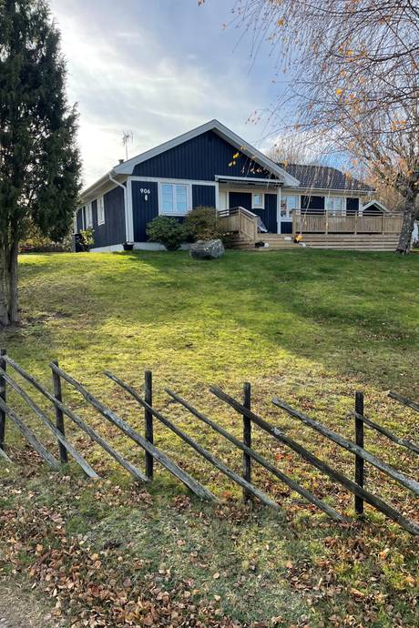4 rum Villa på Södra Korpemåla 906 Korpemåla Mönsterås kommun - bild 29