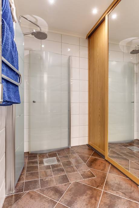7 rum Villa på Harnäsvägen 55 Ludvika - Harnäs Ludvika kommun - bild 37
