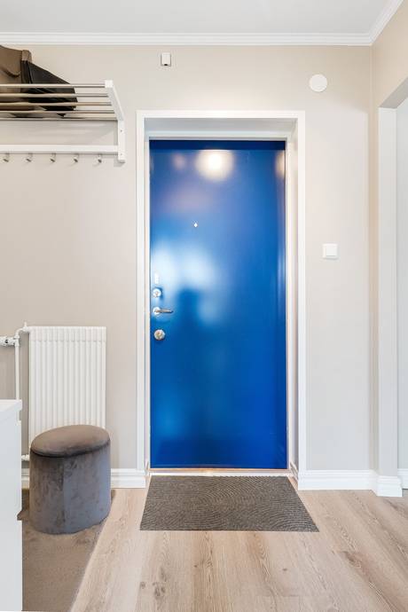 1 rum Lägenhet på Sveagatan 3B Kungsängen Sala kommun - bild 17