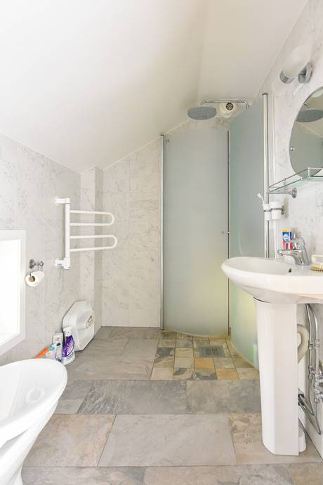 5 rum Villa på Asta 702 och 706 Söderhamns kommun - bild 28