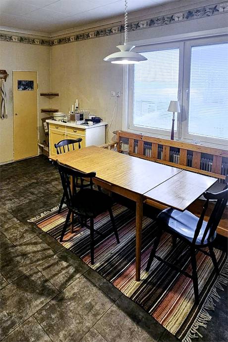 4 rum Villa på Kinsta 256 Söderhamns kommun - bild 4