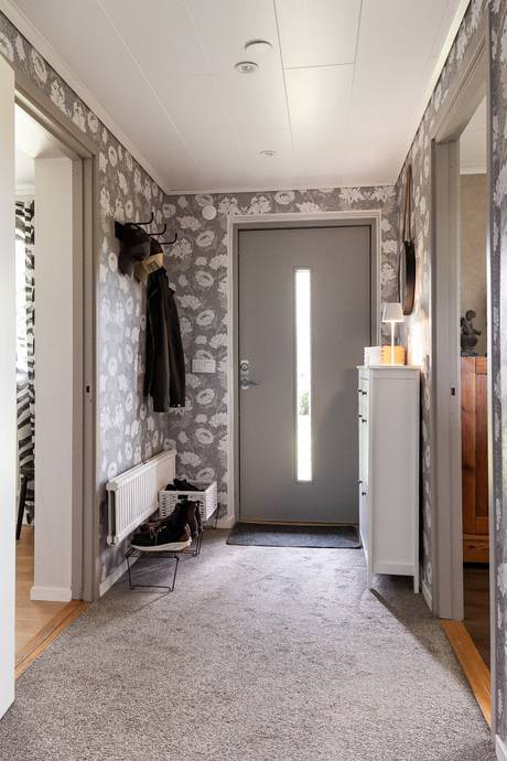 6 rum Villa på Näset 213 Örebro kommun - bild 34
