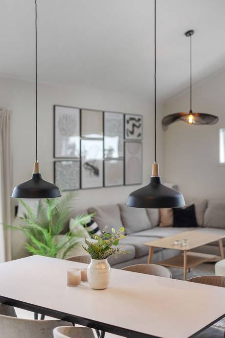 4 rum Villa på Spinnrocksvägen 29 Strängnäs Strängnäs kommun - bild 15