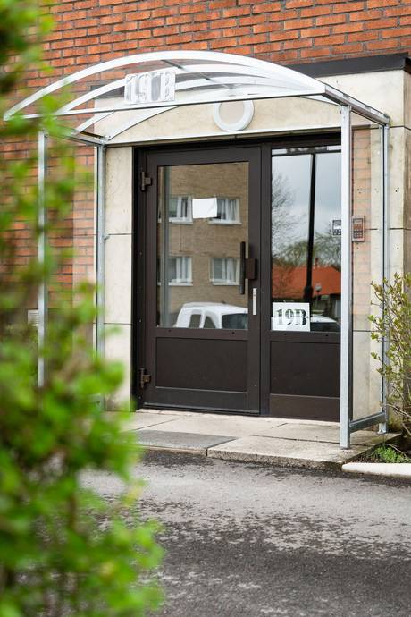 1 rum Lägenhet på Högalidsgatan 19B Falköpings kommun - bild 4