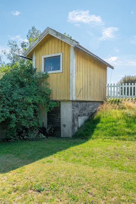 3 rum Villa på Mölna Fabriksväg 2 Vagnhärad Trosa kommun - bild 13