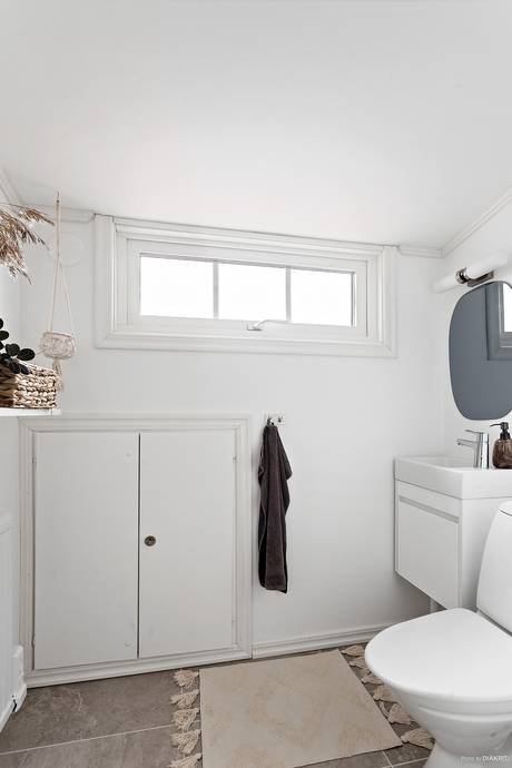 5 rum Villa på Tallbacken 9 Pengaberget Karlshamns kommun - bild 18
