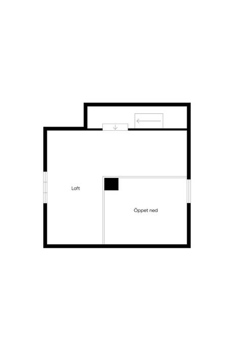2 rum Villa på Östra Berga 83 Lysvik Sunne kommun - bild 36