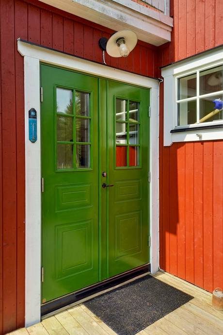 3 rum Villa på Hummelvägen 16 Öregrund Östhammars kommun - bild 35