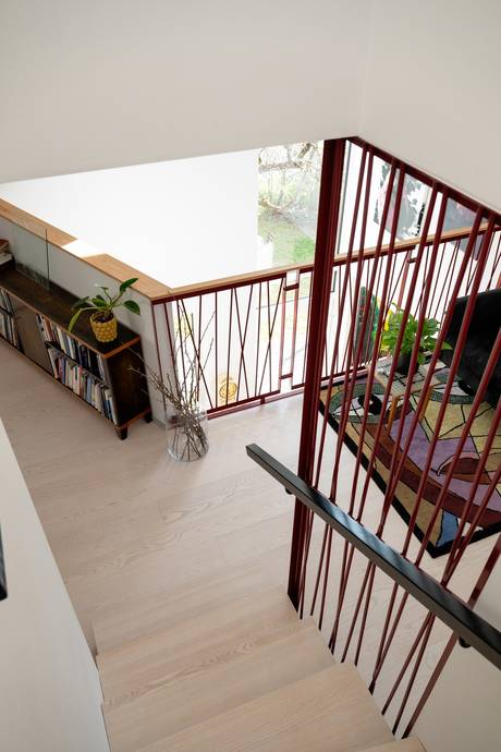 8 rum Villa på Åkerhielmsgatan 30 Bromma Stockholms kommun - bild 18