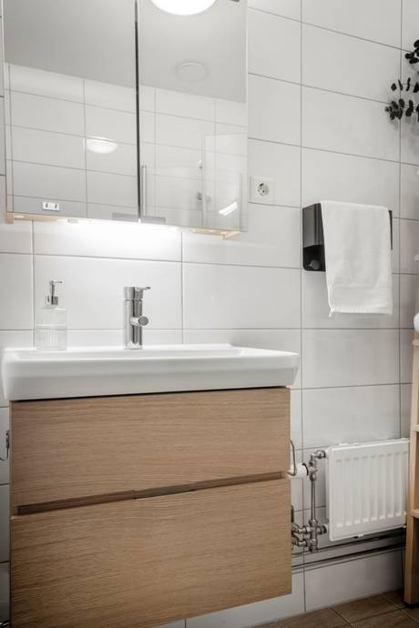 1 rum Lägenhet på Åby Allé 5 Mölndal - Stallbacken Mölndals kommun - bild 13