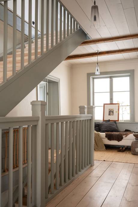 8 rum Villa på Torggatan 3 VAXHOLM Vaxholms kommun - bild 62