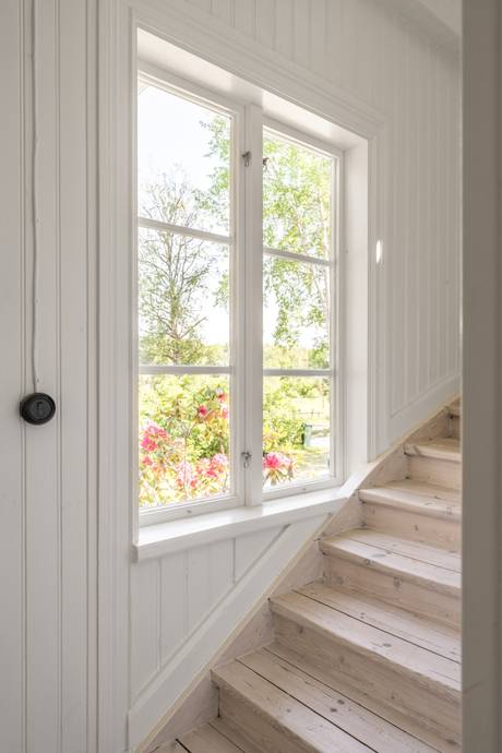 153 m² Villa på Gävsjövägen 132 Vallentuna kommun - bild 15
