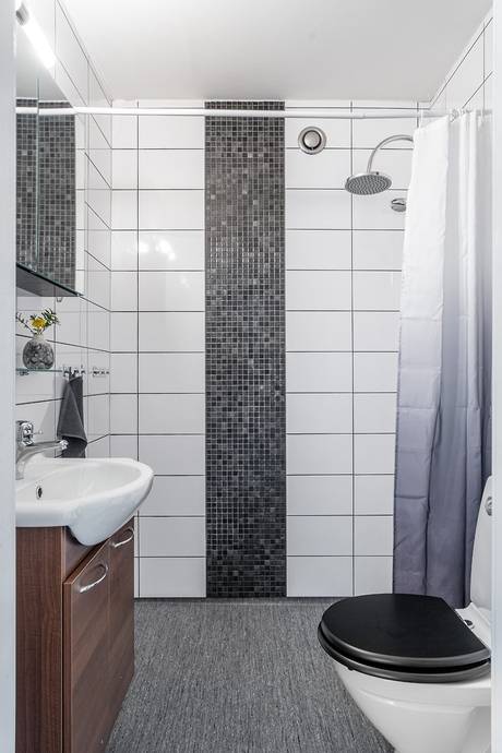 3 rum Lägenhet på Brukstorget 1C Nol Ale kommun - bild 13