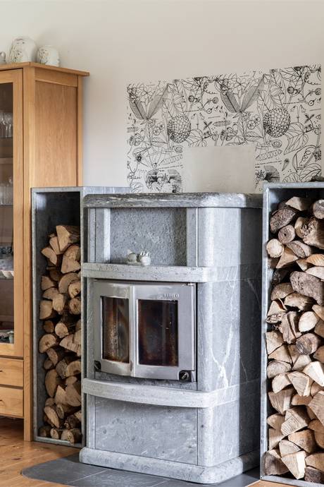 6 rum Villa på Hobymölla 431 Hoby Lunds kommun - bild 18
