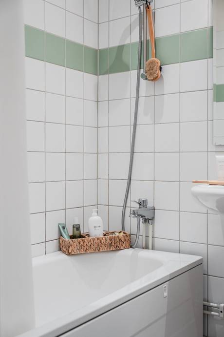 2 rum Lägenhet på Alriksgatan 1D Höganäs Uppsala kommun - bild 20