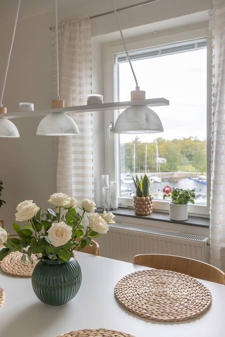 3 rum Lägenhet på Östra Kasernvägen 8 Rindö Hamn Vaxholms kommun - bild 15