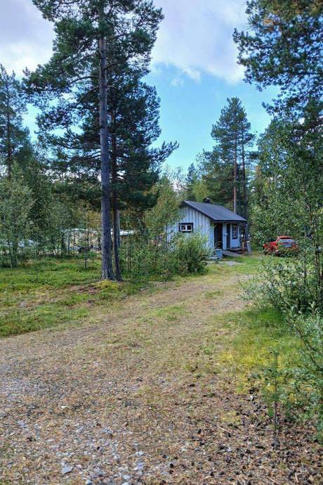3 rum Fritidshus på Kirjaluokta 4 Kirjaluokta Gällivare kommun - bild 19