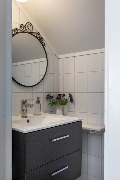 4 rum Vinterbonat fritidshus på Ortalavägen 32 Ortala, Älmsta Norrtälje kommun - bild 37
