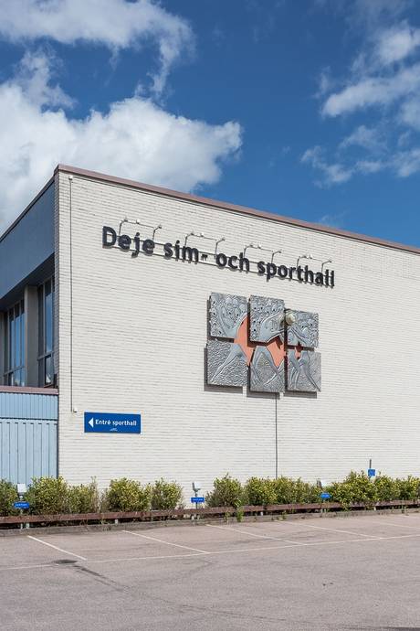 4 rum Villa på Aspvägen 2 Deje-dejefors Forshaga kommun - bild 30