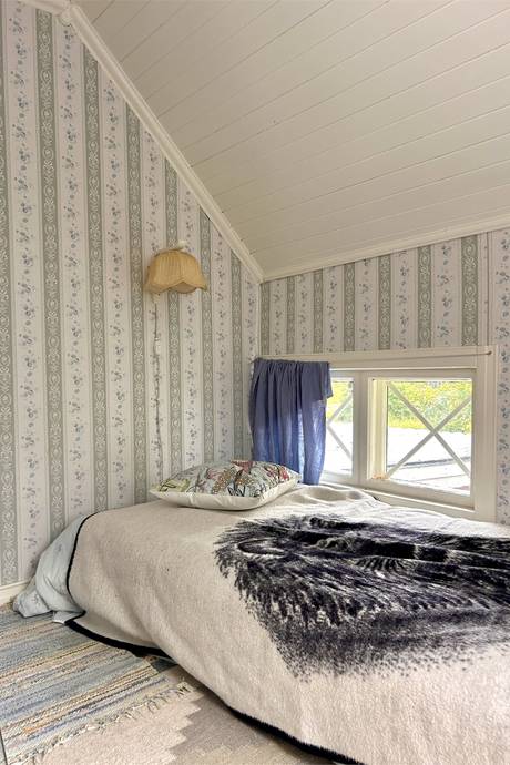 6 rum Vinterbonat fritidshus på Högryd 109 Hökerum Ulricehamns kommun - bild 26