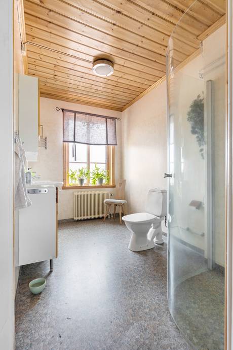 8 rum Villa på Ullungsforsvägen 13 Edsbyn - Borgen Ovanåkers kommun - bild 23