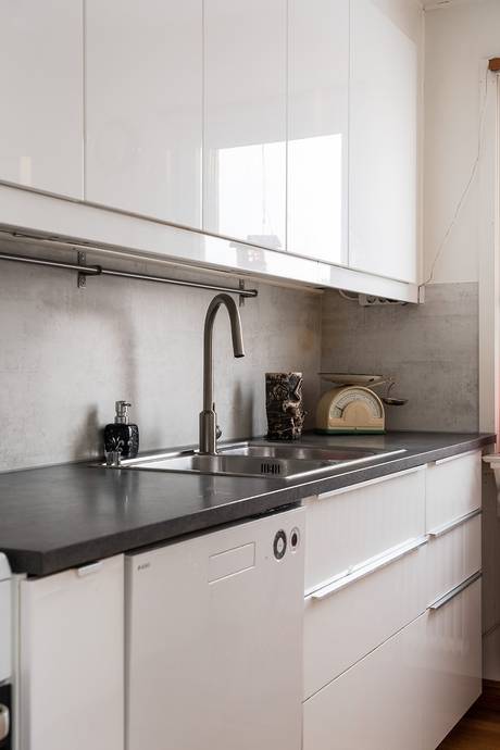3 rum Villa på Norrgatan 31 Strömnäs Piteå kommun - bild 13