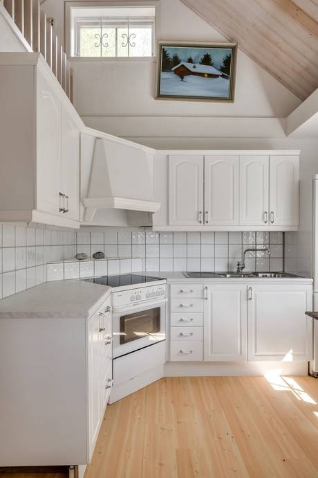 2 rum Villa på Östra Berga 83 Lysvik Sunne kommun - bild 15