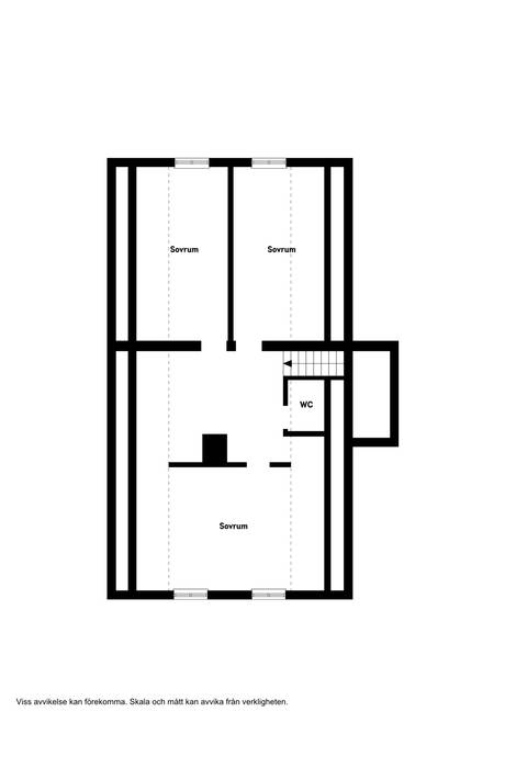 150 m² Villa på Kapellvägen 1 Älmhults kommun - bild 56
