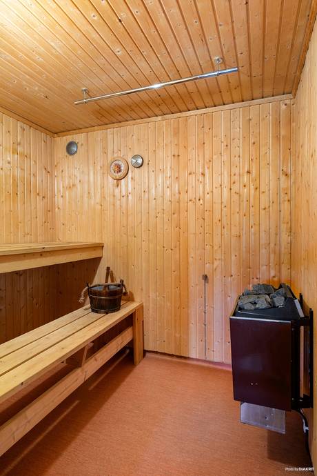 3 rum Villa på Hammarsjövägen 19 Hammarstrand Ragunda kommun - bild 14