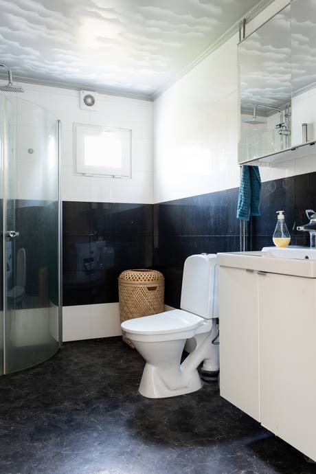 86 m² Villa på Skördevägen 17 Fagersta Fagersta kommun - bild 17