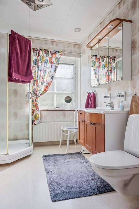 4 rum Villa på Betesvägen 11 Loddby Norrköpings kommun - bild 17