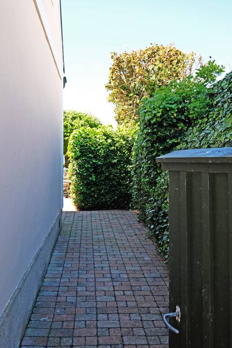 7 rum Villa på Christopher Barfoths gata 15 Södra Sverige Båstads kommun - bild 12