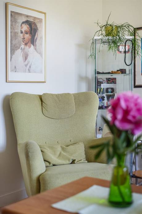 8 rum Villa på Tjärnö Prästgård, Tjärnövägen 3 Tjärnö Strömstads kommun - bild 25