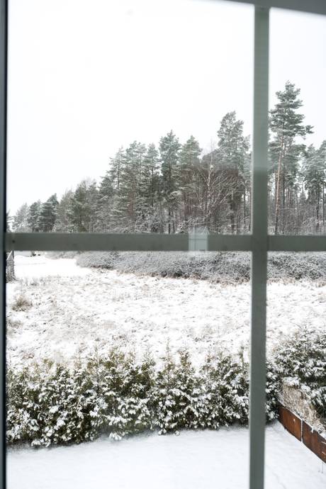5 rum Radhus på Koordinatvägen 25 Skälby Västerås kommun - bild 17