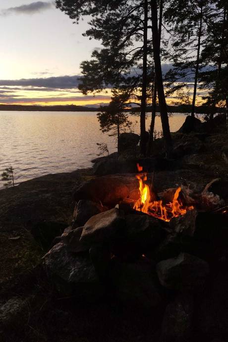 4 rum Villa på Hälletorp Åsen 1 Arvika Eda kommun - bild 63
