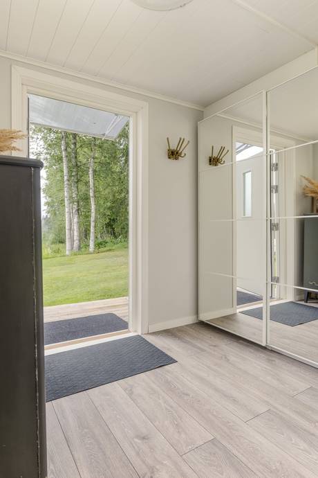 3 rum Vinterbonat fritidshus på Faluvägen 269 Ludvika kommun - bild 10