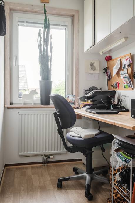 5 rum Villa på Blomstervägen 2 Visby - Pilhagen Gotlands kommun - bild 23