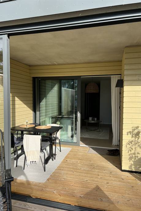 2 rum Lägenhet på Snäckbacken 38 E Visby  - Snäck Gotlands kommun - bild 14