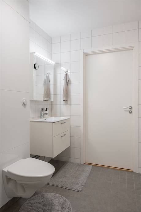 2 rum Lägenhet på VERKSGATAN 7 Lillåudden Västerås kommun - bild 11