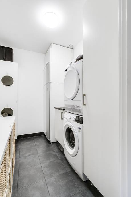 6 rum Radhus på Björkhemsvägen 11C Lillån Örebro kommun - bild 21