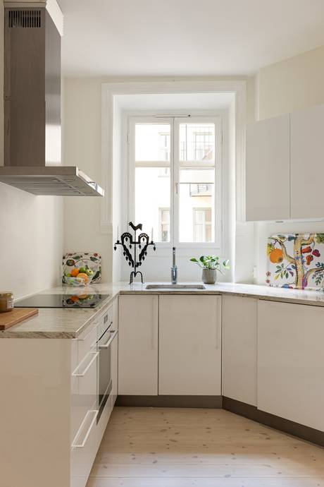 2 rum Lägenhet på Styrmansgatan 7A Östermalm Stockholms kommun - bild 18