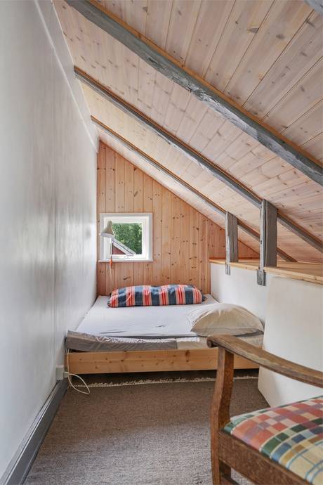 110 m² Gård/skog på Barkerud Sjövik 1 Bengtsfors kommun - bild 36