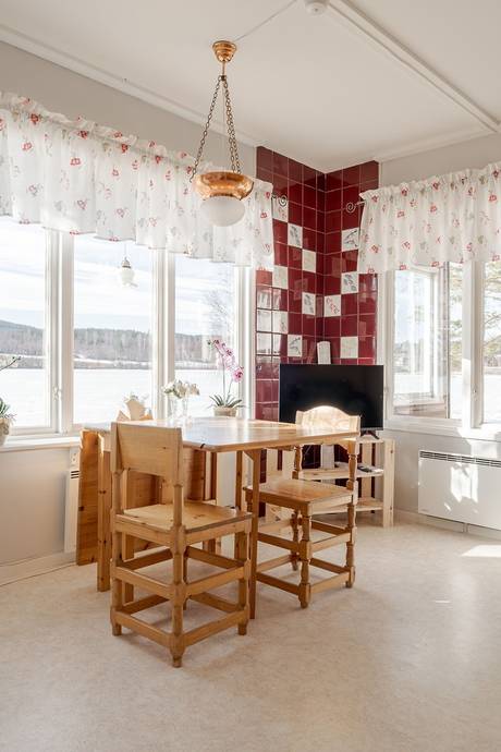 4 rum Villa på Skulnäs 408 Örnsköldsviks kommun - bild 29