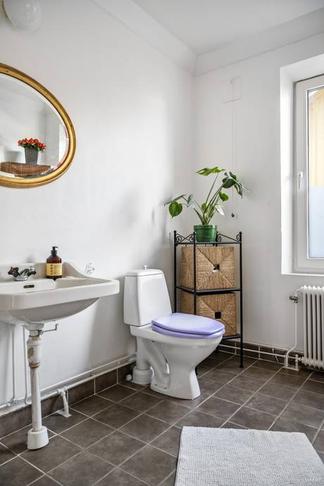 10 rum Villa på Storgatan 65 Klippan Klippans kommun - bild 17