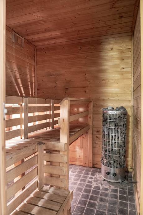 8 rum Villa på Nordanbyvägen 11 Nordanbyn Gagnefs kommun - bild 38
