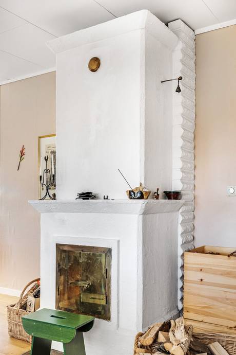 5 rum Villa på Faktorsvägen 22 Karbenning Norbergs kommun - bild 21