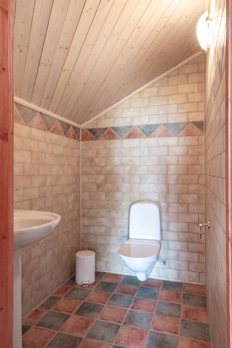 9 rum Villa på Hjälmareds allé 15 Hjälmared Alingsås kommun - bild 38