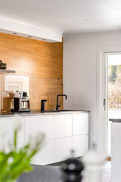 6 rum Villa på Björkekindsvägen 8 Östra Husby Norrköpings kommun - bild 6