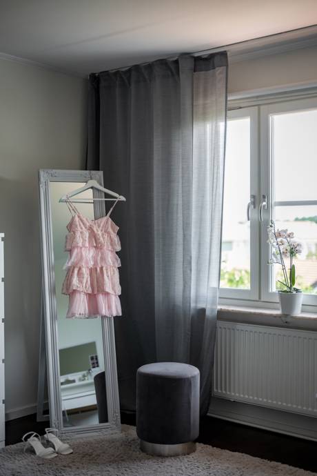 6 rum Villa på Humlevägen 14 Bollstanäs Upplands Väsby kommun - bild 32