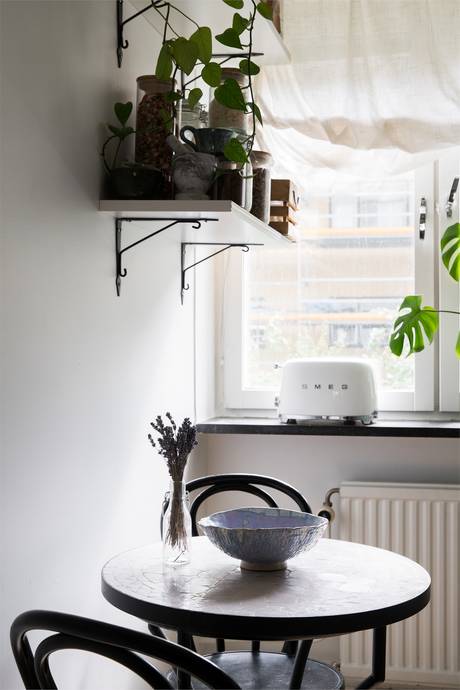 2.5 rum Lägenhet på Lönngatan 54F Lönngården Malmö kommun - bild 13